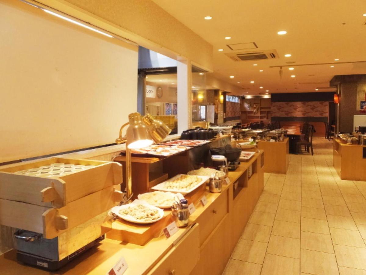 伊东热海馆酒店 外观 照片